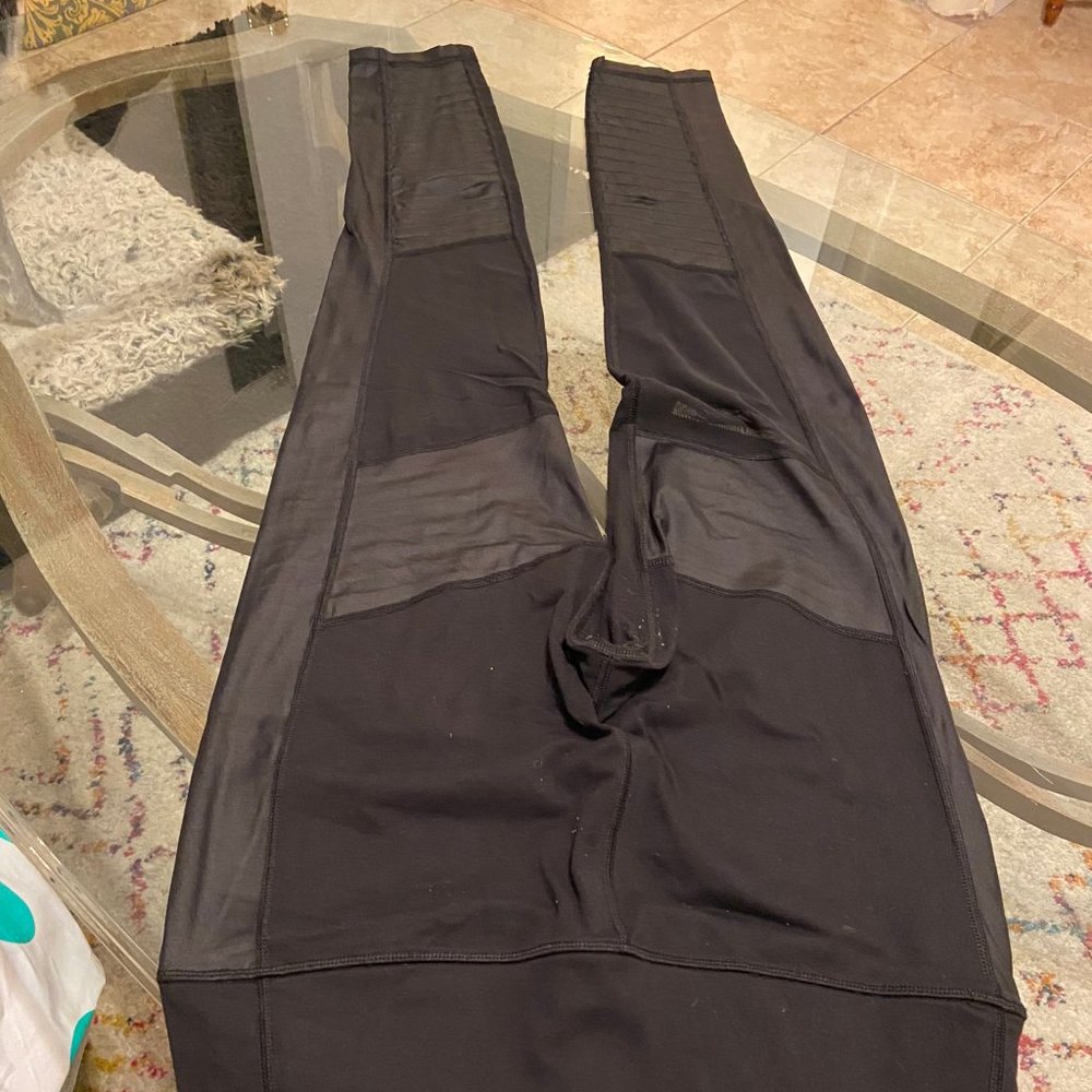 Express Leggings